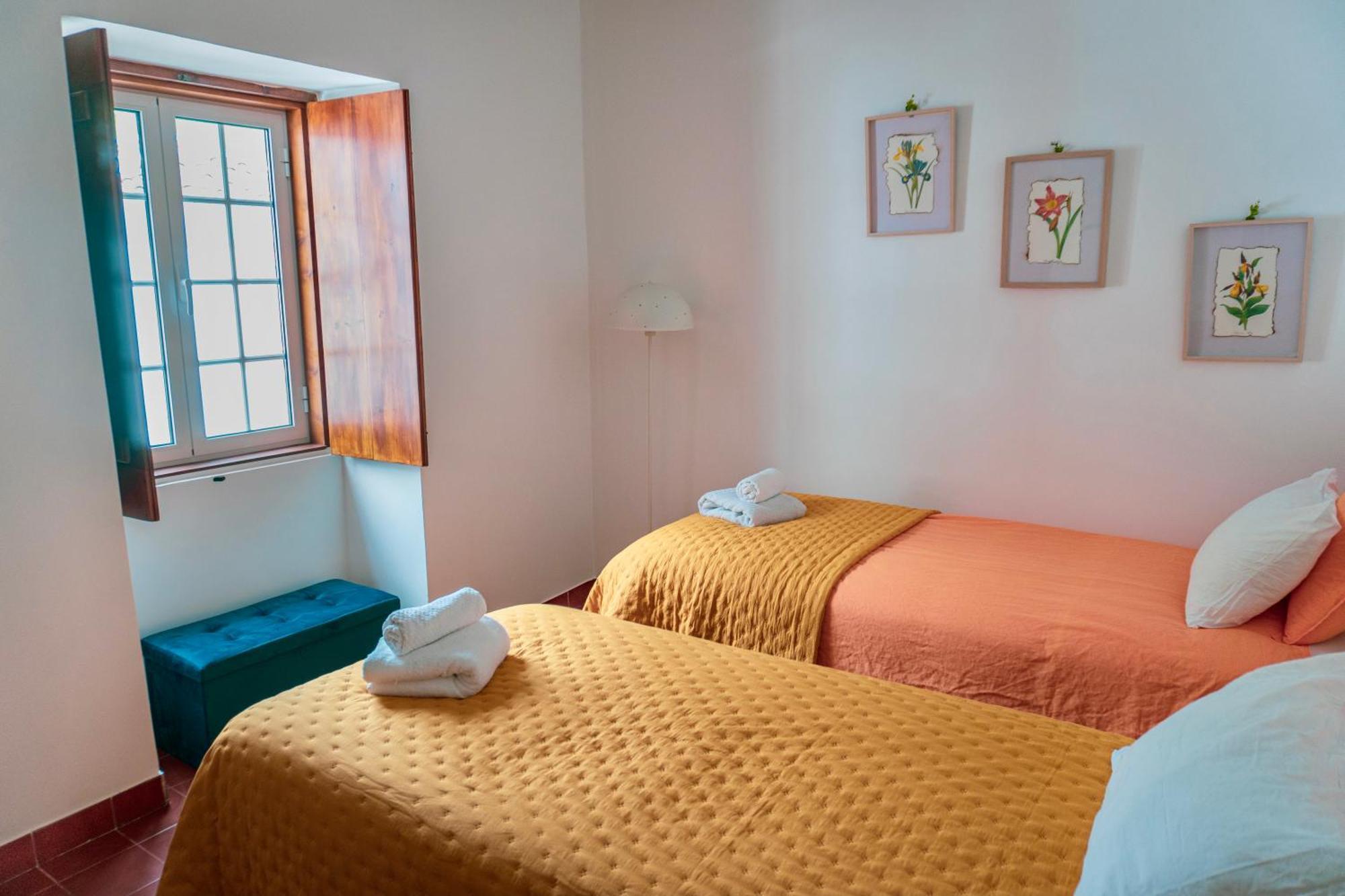 Casa Dos Castanheiros Angra Do Heroismo Terra Cha ภายนอก รูปภาพ